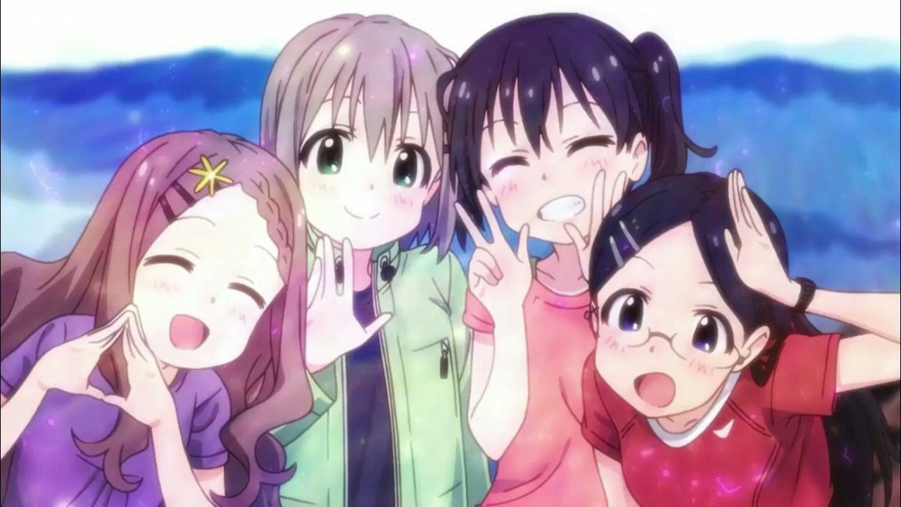 Yama No Susume Ost - Colaboratory