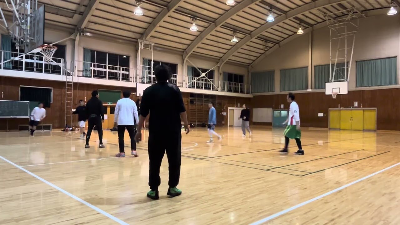 2026/2/26 SLC対mix Part3