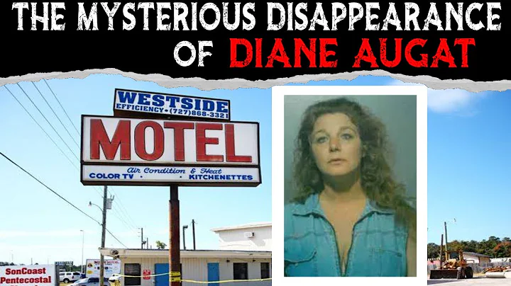 The Mysterious Disappearance of Diane Augat