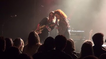 Strange Kind Of Women - Stormbringer - live at La Grande Ourse Concert Hall