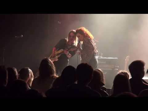 Strange Kind Of Women - Stormbringer - Live At La Grande Ourse Concert Hall