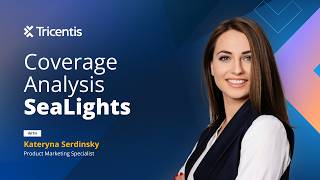 Tricentis SeaLights: Coverage analysis