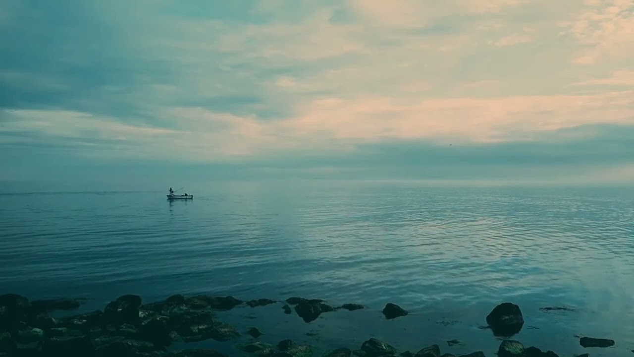 Improvisatie Ik bouw op U - Jos van der Wal