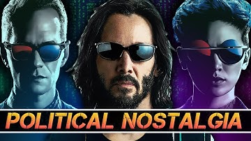 Why Matrix Resurrections Is Great (& I Will Die on this Hill)