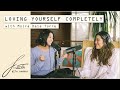 Moira on loving and accepting yourself in all forms & seasons | Kwentos with Hannah Ep. 7