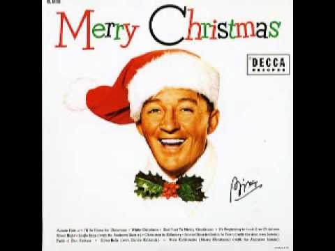 Bing Crosby  - Adeste Fideles