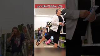 You Won’t Believe This 😳 Public Went Silent#funnyvideo #comedy #viral #publicreaction #usa