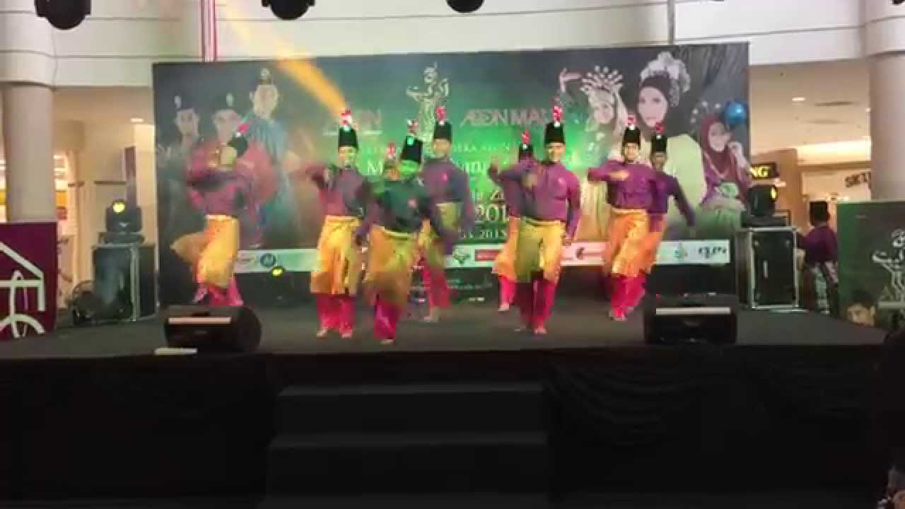 ZAPIN KUN ANTA & SAKITNYA TUH DISINI