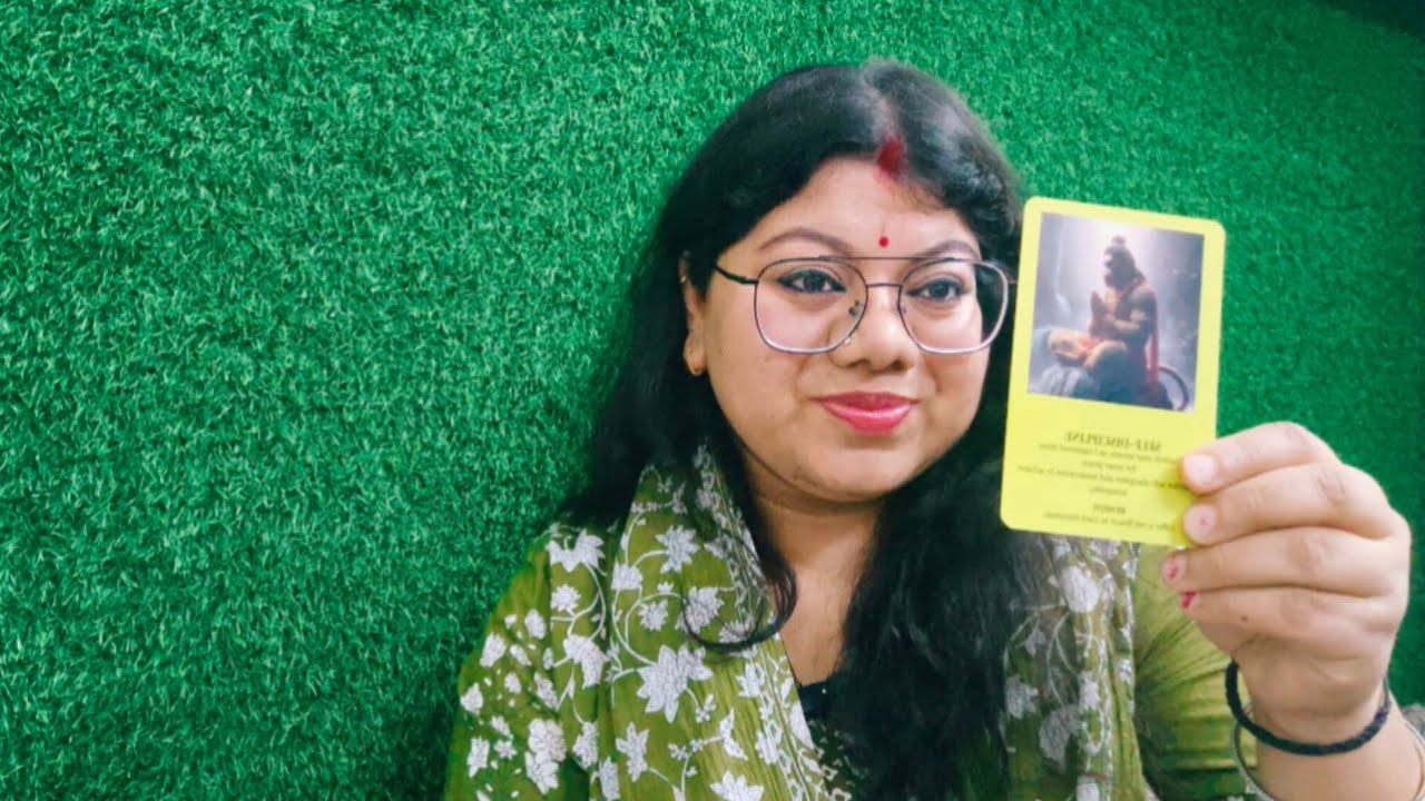 Divine Timing! Hanuman Ji Removing Your Blockages Now 🚩