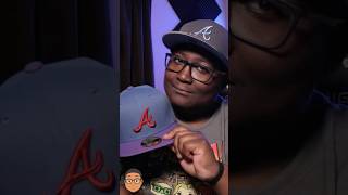 Studio Cap of the Day #3 #sneakertown