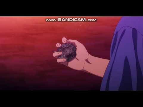 Digimon last evolution kizuna: goodbye (SPOILERS)