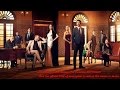 Tyrant Season 3 Episode 8 FULL EPISODE