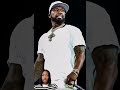 The Daily Drop: 50 Cent Drops Trailer for New Diddy Documentary