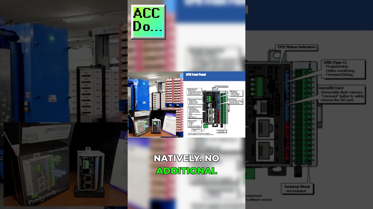 ПЛК с поддержкой облачных технологий и встроенным протоколом MQTTS, шлюзы не требуются!