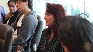 Julie Craft, Regional Dev Director Nth CA Infusionsoft #nopanels
