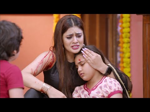 श्रेया अपनी बेटी शादी को बचा पाएगी | Shubh Laabh | #shubhlaabh | #शुभलाभ | #serial