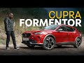 NEW Cupra Formentor Review: Fast, Stylish and Fun? | 4K