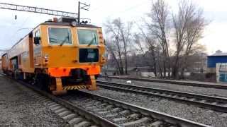 Plassertheurer -Dynamic Stopfexpress. 4K Uhd