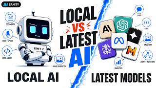 I Replaced ChatGPT With a Local AI — Here's What Happened