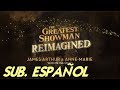 James Arthur & Anne-Marie - Rewrite The Stars Español Sub