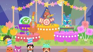 Official Trailer | Sago Mini World: Fun Games for Kids! 🐶 screenshot 5