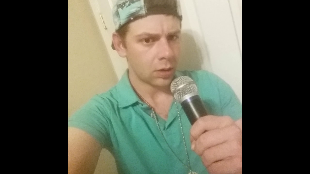 GDub - First Ever Freestyle [Underground Hip Hop] - YouTube
