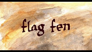 Flag Fen - Live @ The Louisiana