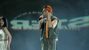 Intro - Quang Hùng MasterD | Happy Bee 14 Tây Nguyên