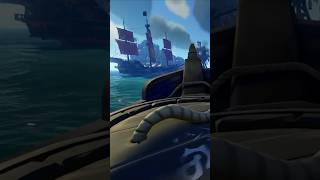 WE CAME BACK!! #seaofthieves #pluk83 #gaming #sot @FancyEgg