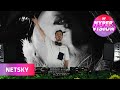 Netsky DJ Set - visuals by Jacopo Ricci (UKF On Air: Hyper Vision)