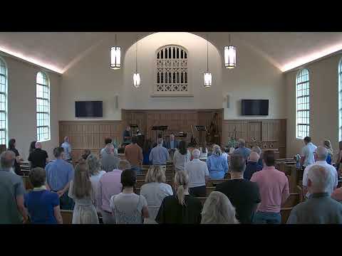 Missio Dei Church Live Stream