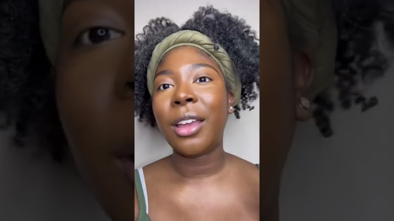 GRWM: How to Get a Bright Inner Corner + Under Eye