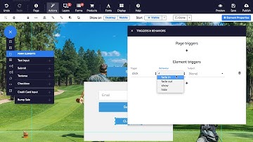 Convertri Help - How to Make a 2-Step Opt-in Using Hidden Elements