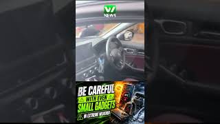Extreme Heat Warning: Keep Your Phones & Gadgets Safe | Public Awareness Video