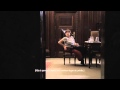 CHANTAL AKERMAN, FROM HERE (2010) Trailer