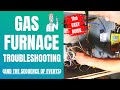 Troubleshooting Your Gas Furnace (The Easy Guide 2021)