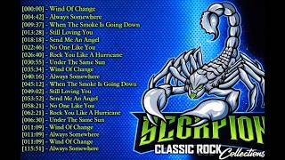 Download Lagu Greatest Hits Full Album | Best Songs Of Scorpions | Scorpions Legends 2026 MP3