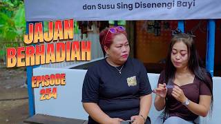 Download Lagu JAJAN BERHADIAH || KOMEDI JAWA EPS 254 MP3