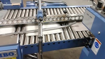 MBO folder run scoring and folding over 15,000/hr.