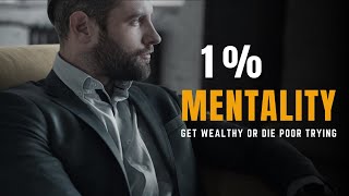 GET RICH OR DIE TRYING | RISING ABOVE POVERTY - Motivational Video