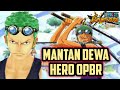 MAININ HERO MANTAN DEWA OPBR || ZORO SKYPIEA GAMEPLAY || ONE PIECE BOUNTY RUSH INDONESIA #OPBR #OP
