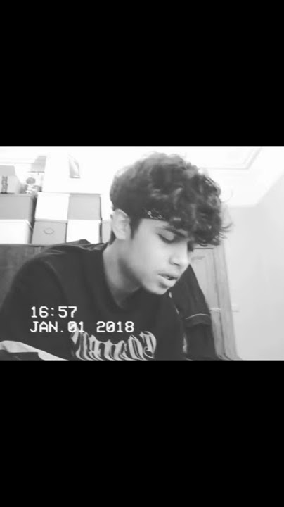 Harris J - (Photograph Cover)
