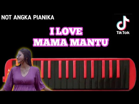 Mantu lirik mama Lirik Lagu