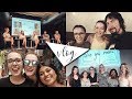 YA DAY + MELBOURNE VLOG