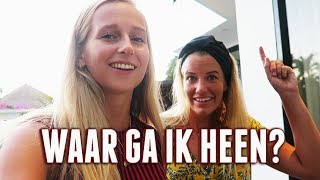 Ga ik VERHUIZEN?! #15