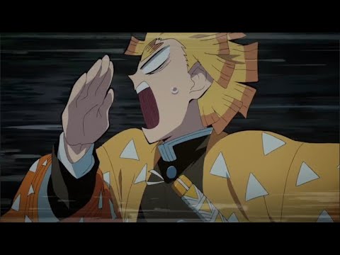 NOOOO NOT NEZUKOO - YouTube