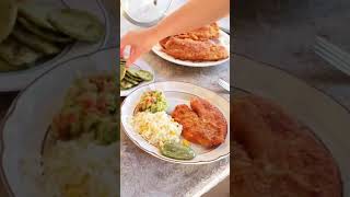 Comida de rancho #recetas #cocinandoenelrancho #shortsyoutube