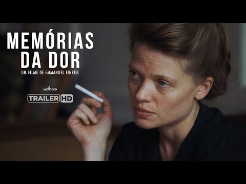 Memórias da Dor - Trailer HD legendado