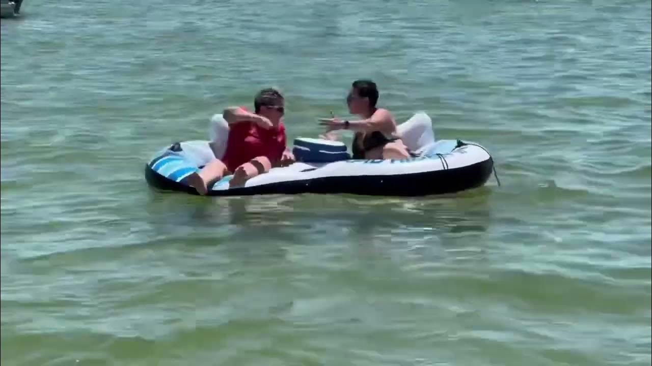 Boating lesson 1 YouTube