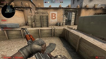 16 minutes of CSGO instant replays